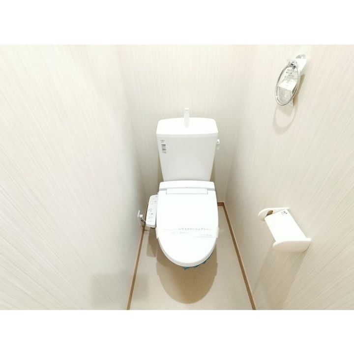 エスパシオ白金202のその他画像