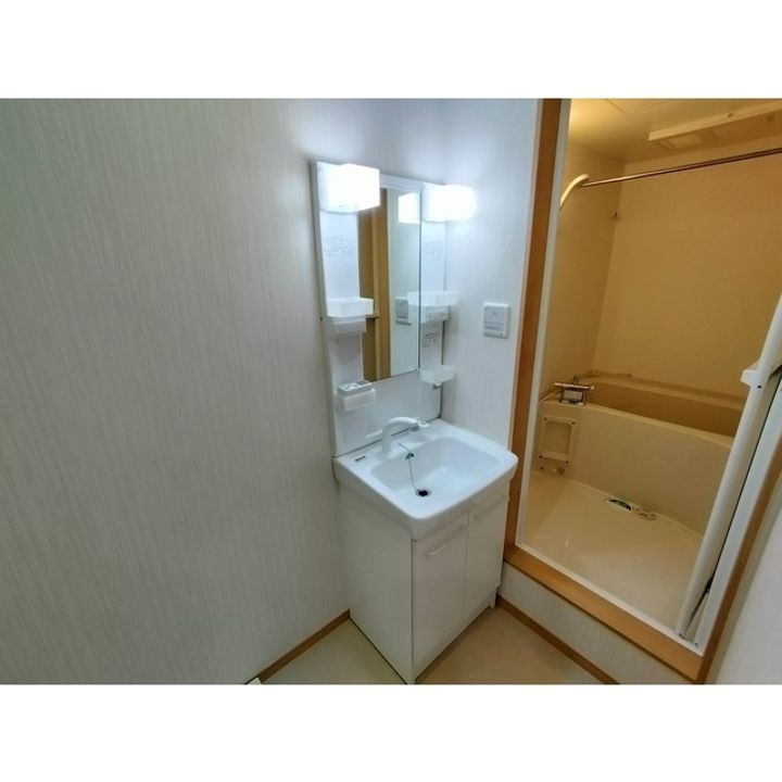 エスパシオ白金202のその他画像