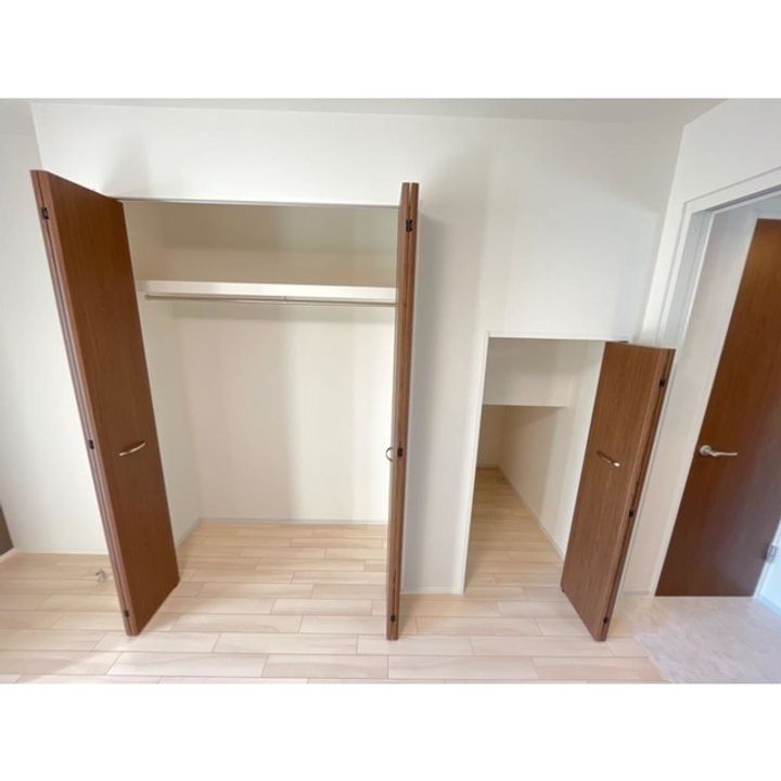 TAKE‐G(テイク グラン)105の内装