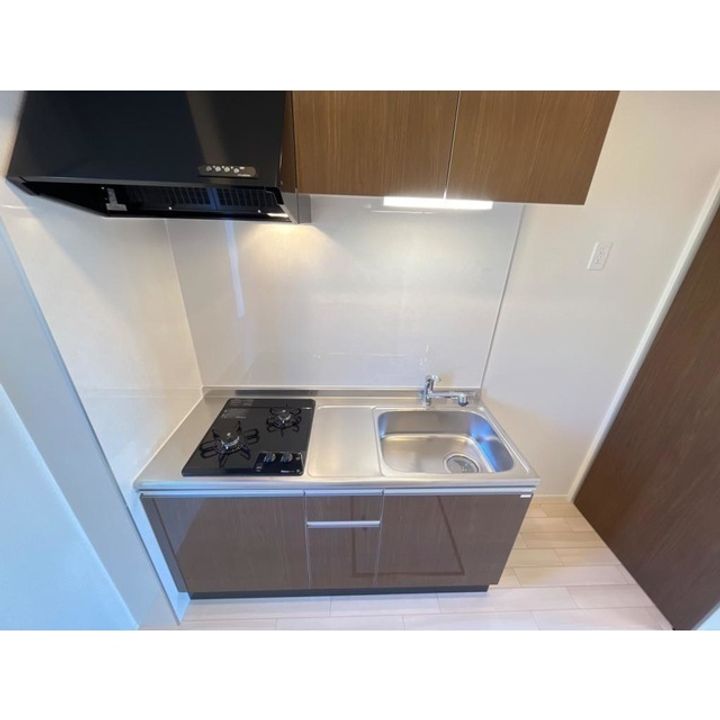 TAKE‐G(テイク グラン)105のキッチン