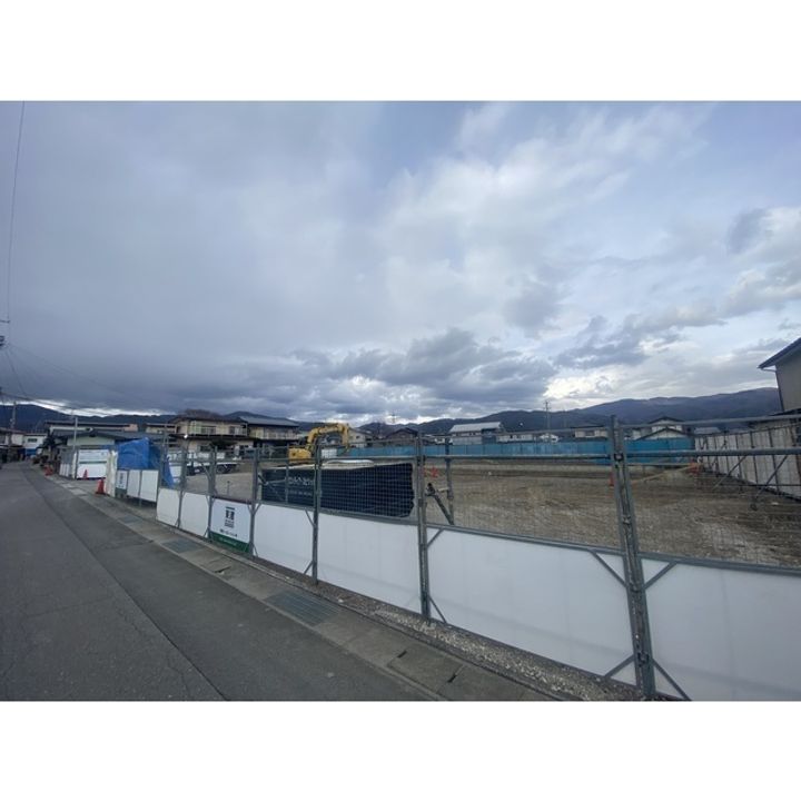 TAKE‐G(テイク グラン)105のその他画像