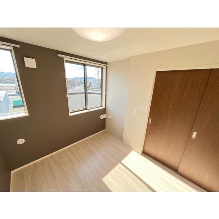 TAKE‐G(テイク グラン)201の内装