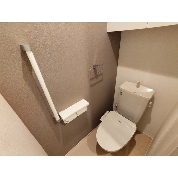 コンフォーティア南箕輪Ⅱ A棟103のその他画像