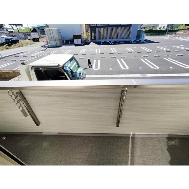 コンフォーティア南箕輪Ⅱ A棟103のその他画像