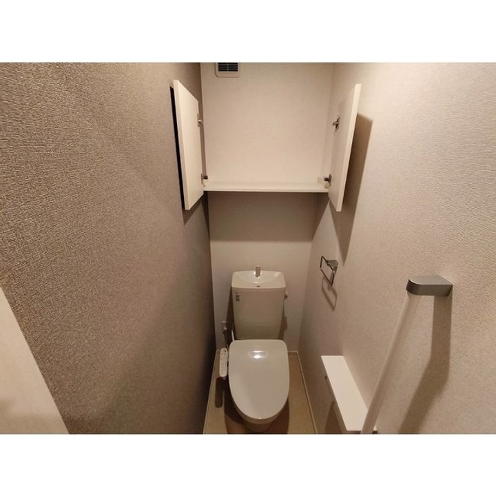 コンフォーティア南箕輪Ⅱ A棟105のその他画像