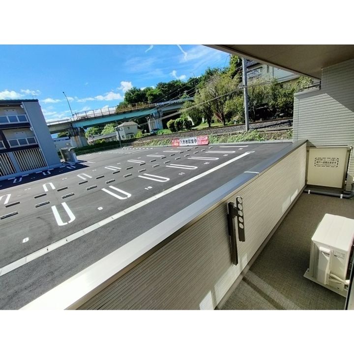 コンフォーティア南箕輪Ⅱ A棟105のその他画像