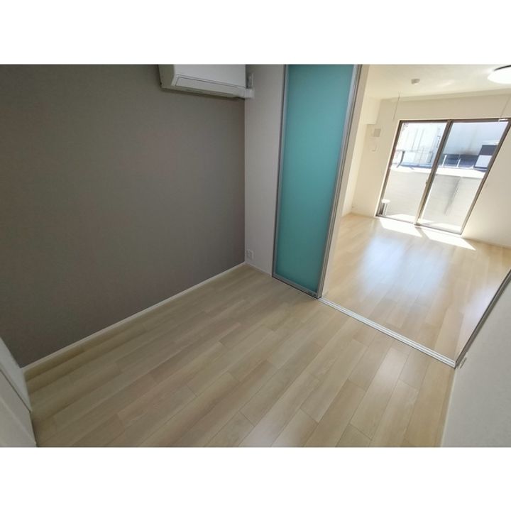 コンフォーティア南箕輪Ⅱ A棟202の内装