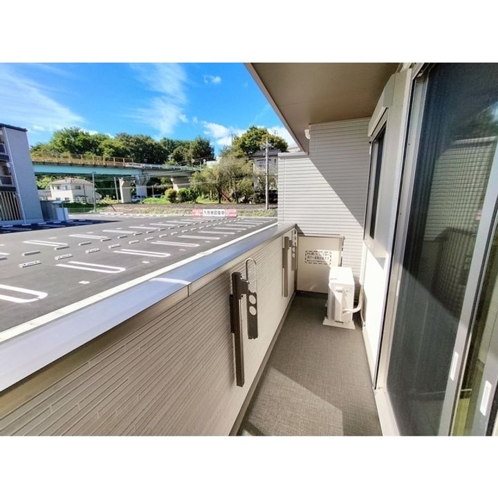 コンフォーティア南箕輪Ⅱ A棟202のその他画像