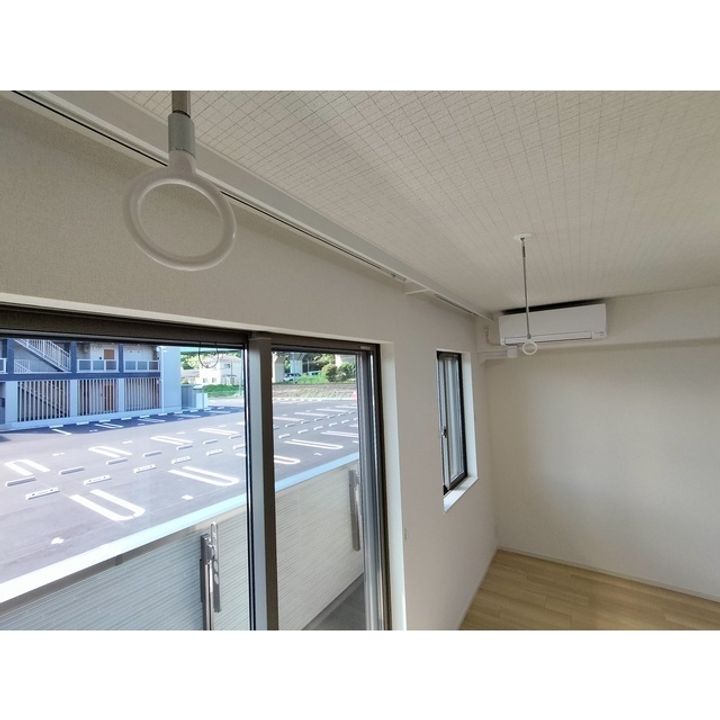 コンフォーティア南箕輪Ⅱ A棟202のその他画像