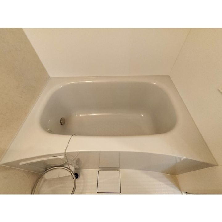 コンフォーティア南箕輪Ⅱ A棟303の風呂