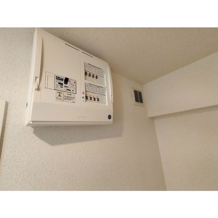 コンフォーティア南箕輪Ⅱ A棟303のその他画像