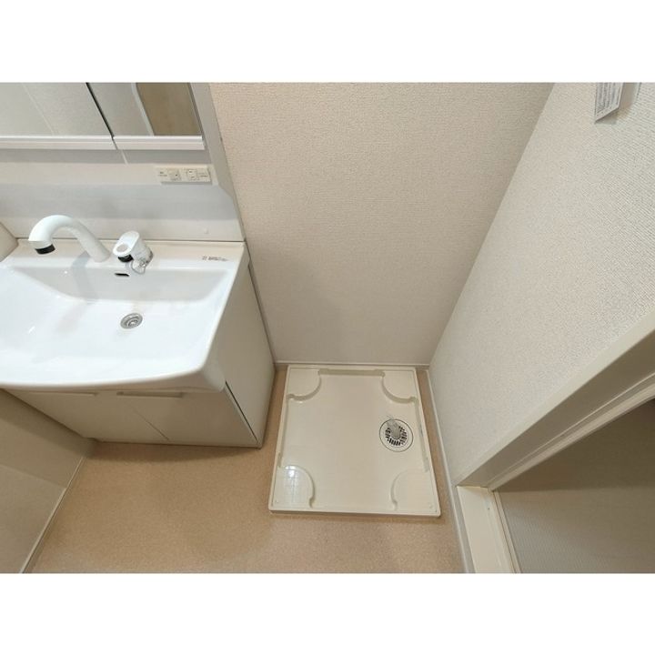 コンフォーティア南箕輪Ⅱ B棟302のその他画像