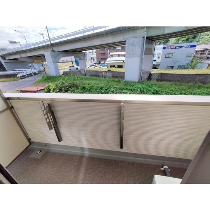 コンフォーティア南箕輪Ⅱ B棟302のその他画像