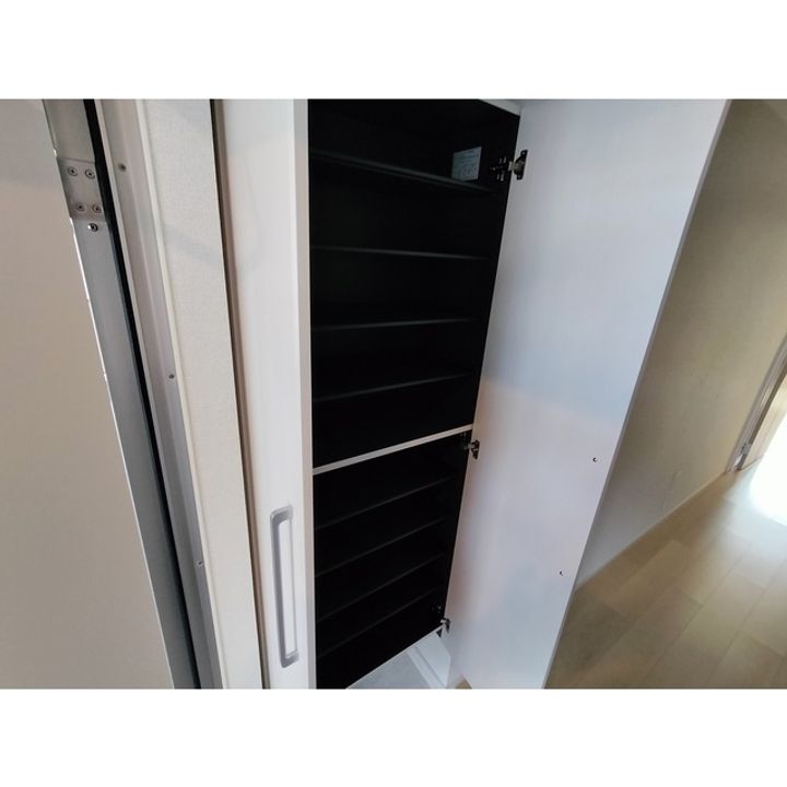 コンフォーティア南箕輪Ⅱ B棟302の内装