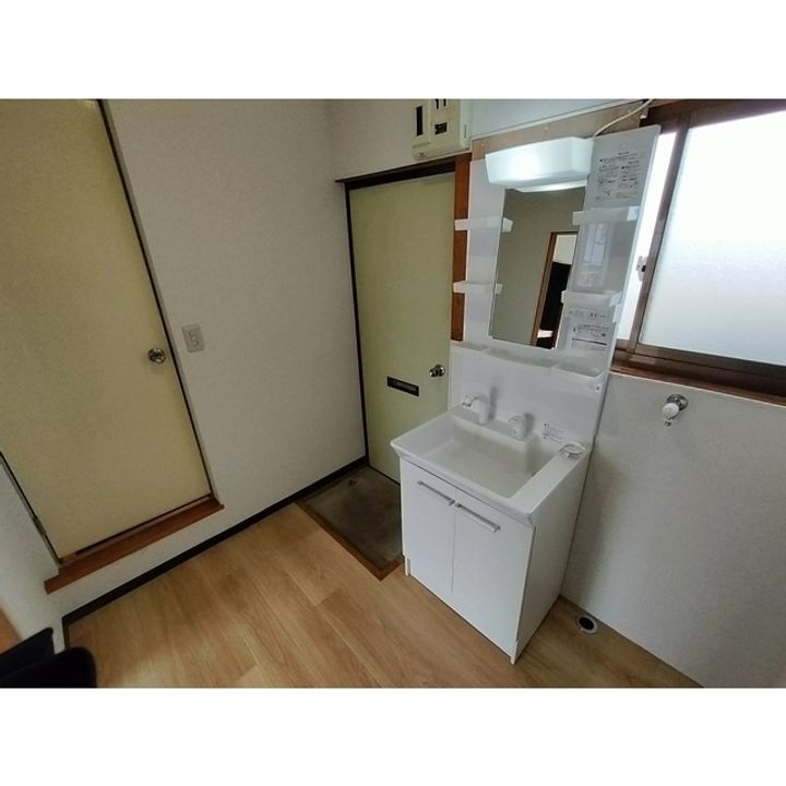 古谷ハイツ2-Bのその他画像