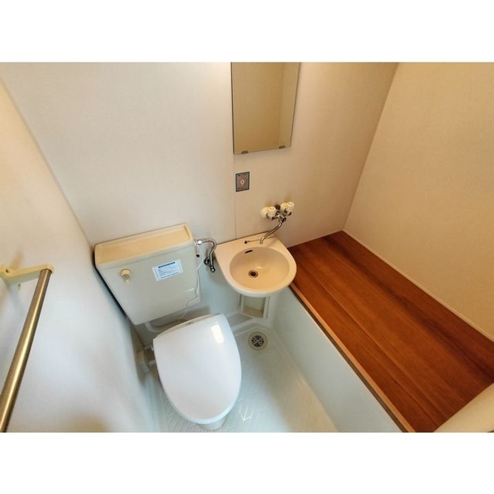 古谷ハイツ2-Bのその他画像