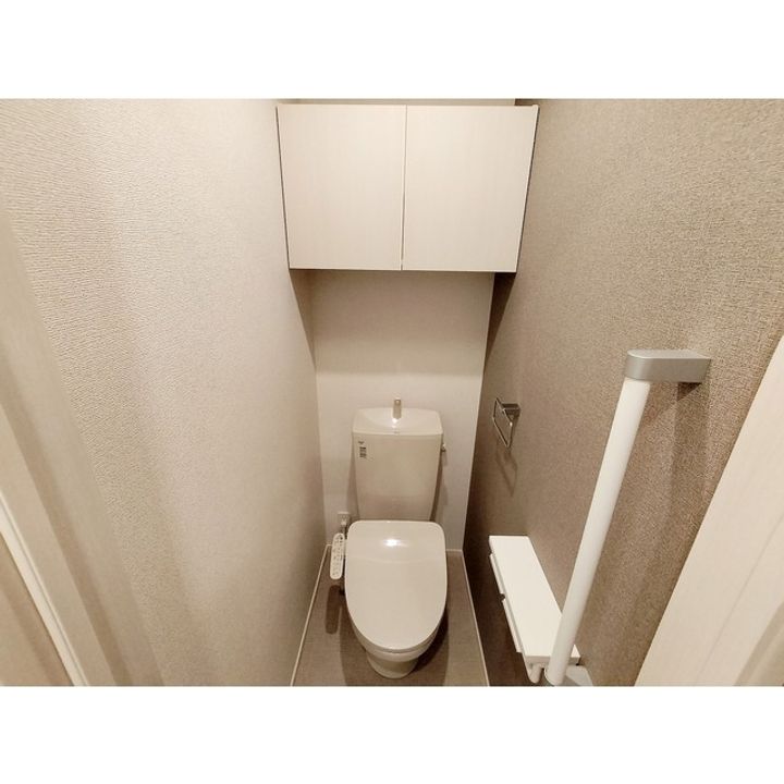 グランドハウス上駒沢103のその他画像