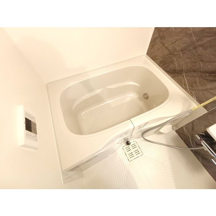 シャルマン シャトー・iの風呂