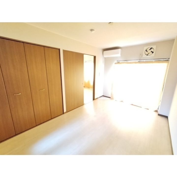 A ONE 山崎105の内装