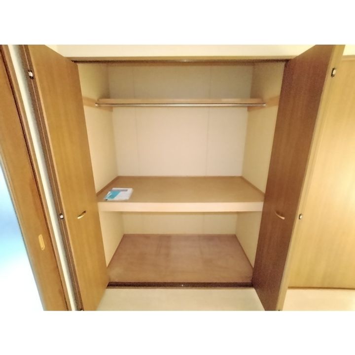 A ONE 山崎105の内装