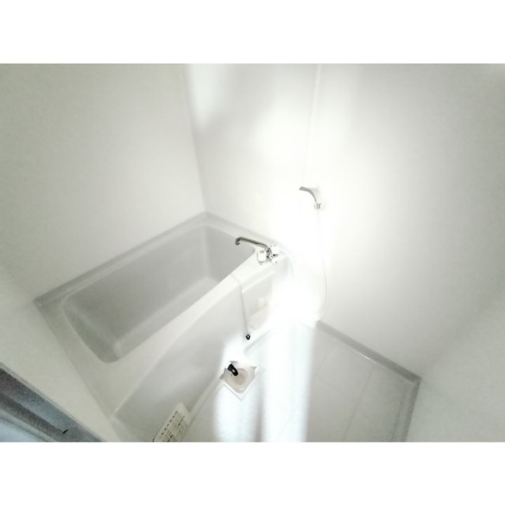 A ONE 山崎105の風呂