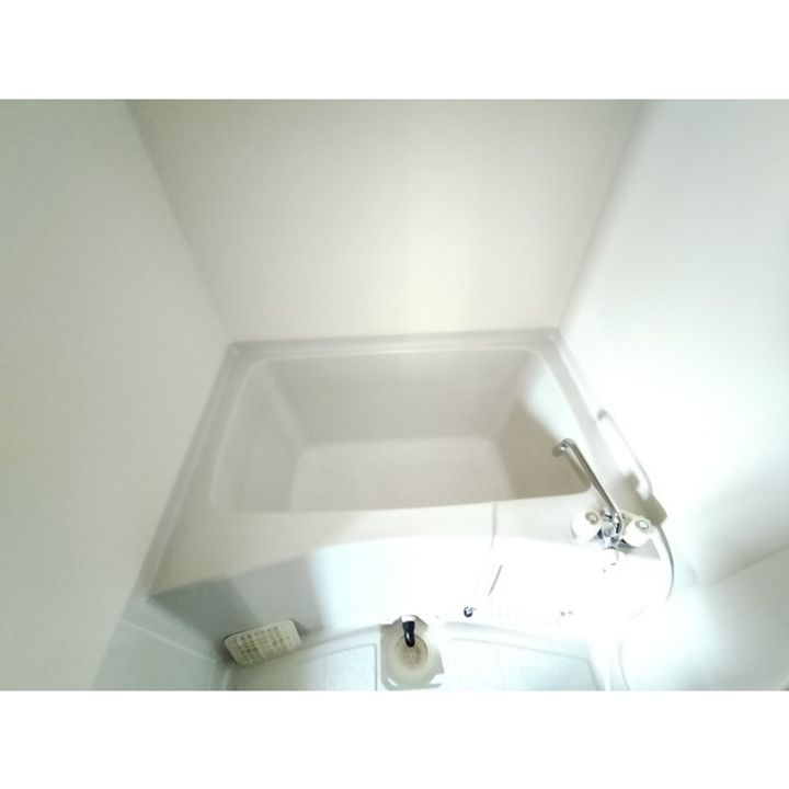 A ONE 山崎105の風呂