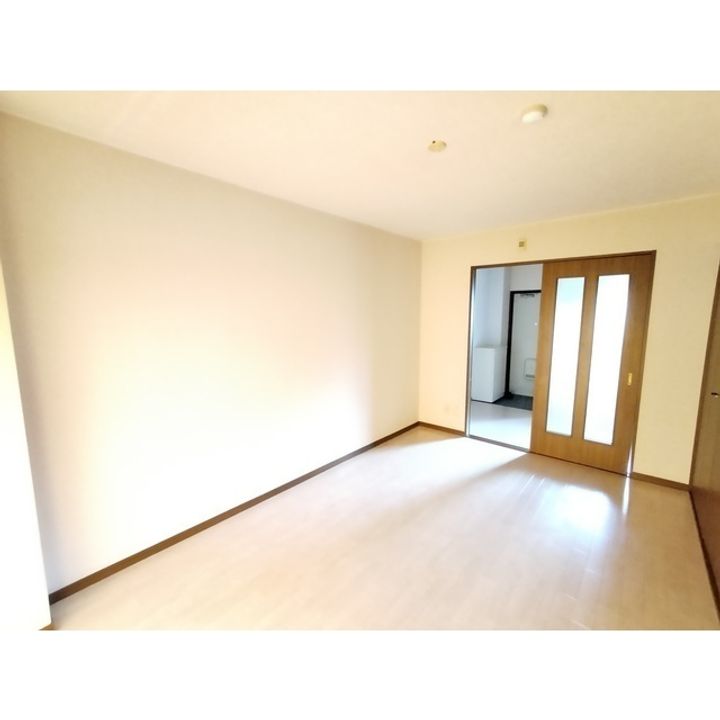 A ONE 山崎105の内装