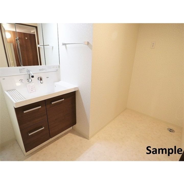 コンフォーティア広丘吉田Ⅲ B棟205のその他画像