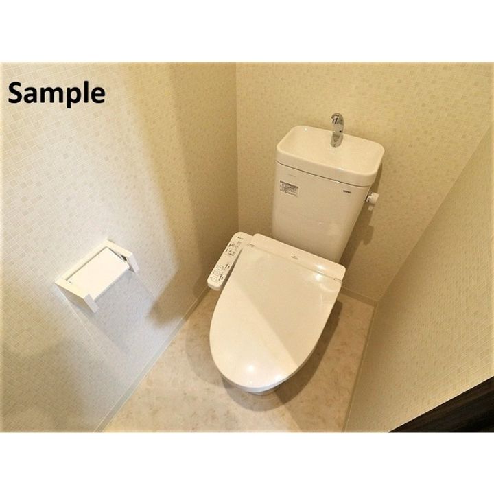 コンフォーティア広丘吉田Ⅲ B棟205のその他画像