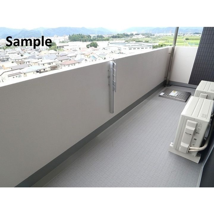 コンフォーティア広丘吉田Ⅲ B棟205のその他画像