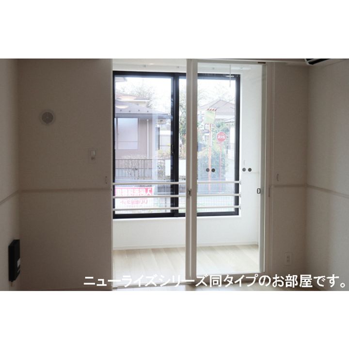 マークグレイスⅠ103のその他画像