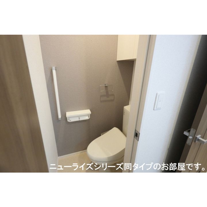 マークグレイスⅠ202のその他画像