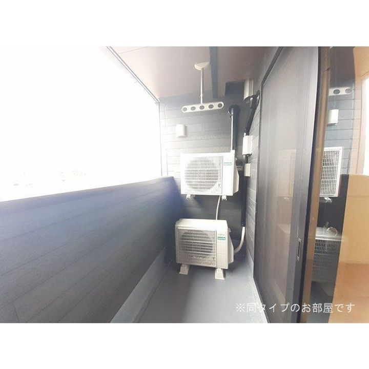 マークグレイスⅠ202のその他画像