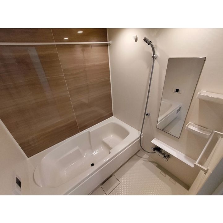 マークグレイスⅡ102の風呂