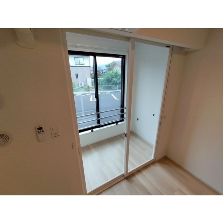 マークグレイスⅡ102のその他画像