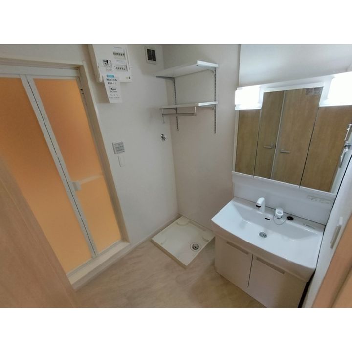 マークグレイスⅡ103のその他画像