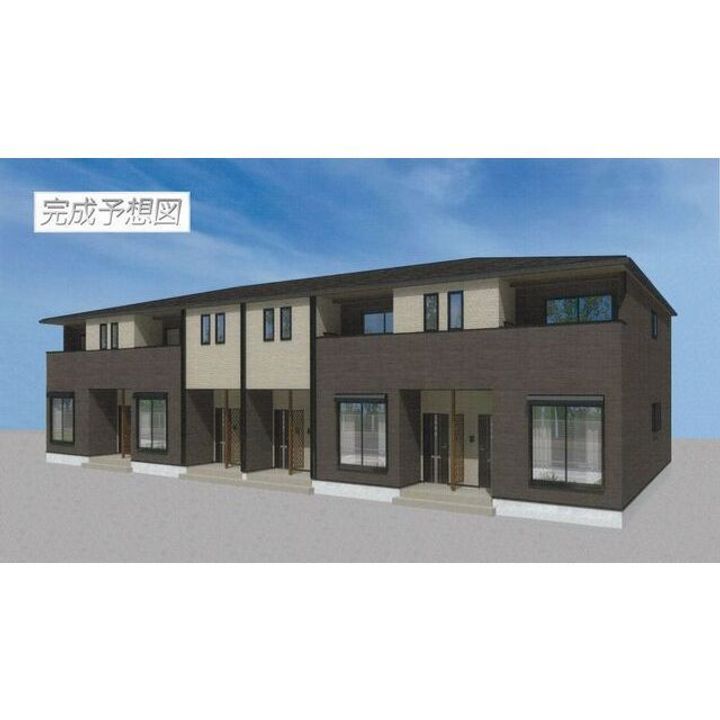 マークグレイスⅡ102の外観