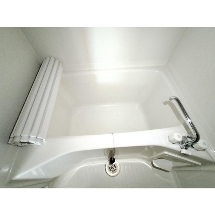 A ONE 水押307の風呂