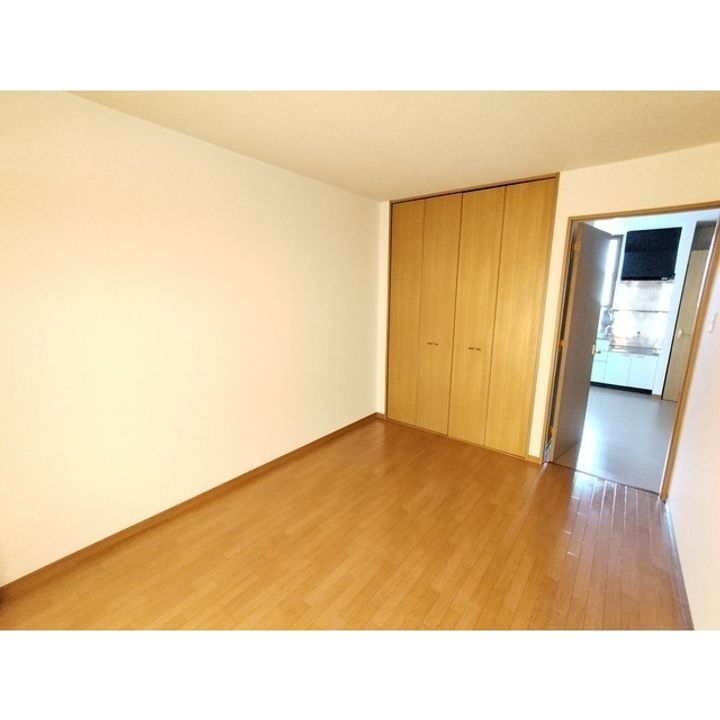 A ONE 水押105の内装