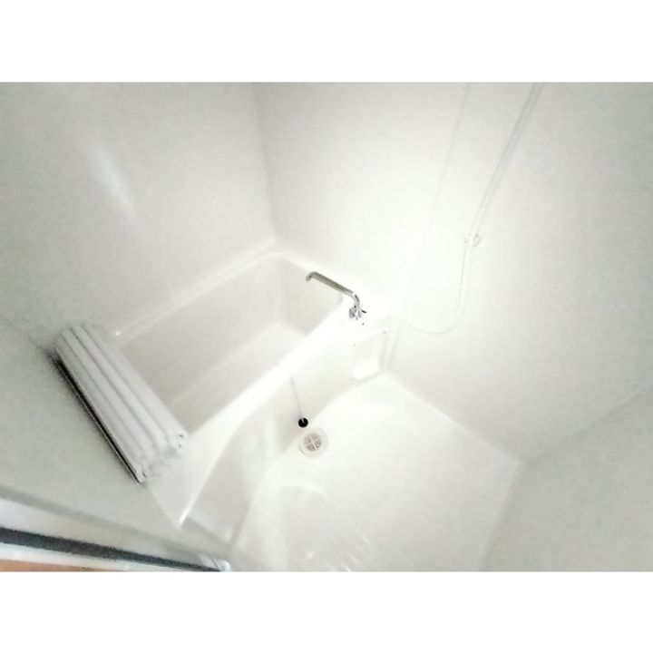 A ONE 水押106の風呂