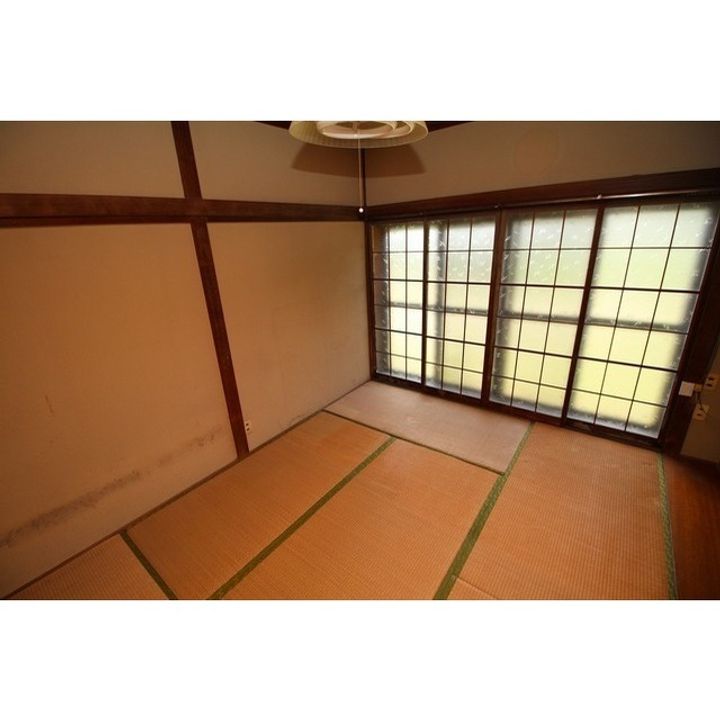 長野県諏訪市四賀(一戸建)の賃貸物件B-17の内装
