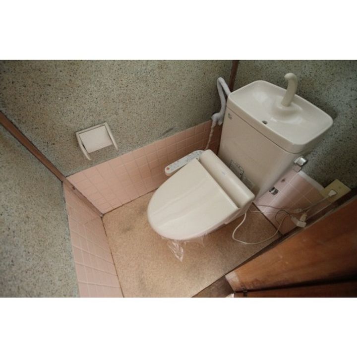 長野県諏訪市四賀(一戸建)の賃貸物件B-17のその他画像