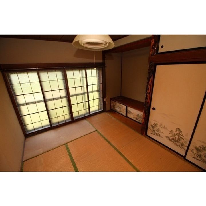 長野県諏訪市四賀(一戸建)の賃貸物件B-17のその他画像