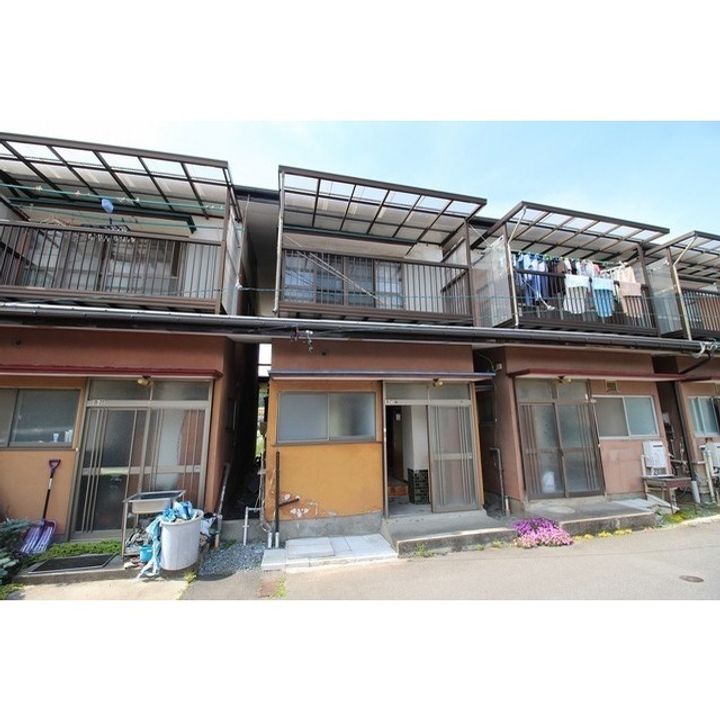 長野県諏訪市四賀(一戸建)の賃貸物件B-17のその他画像