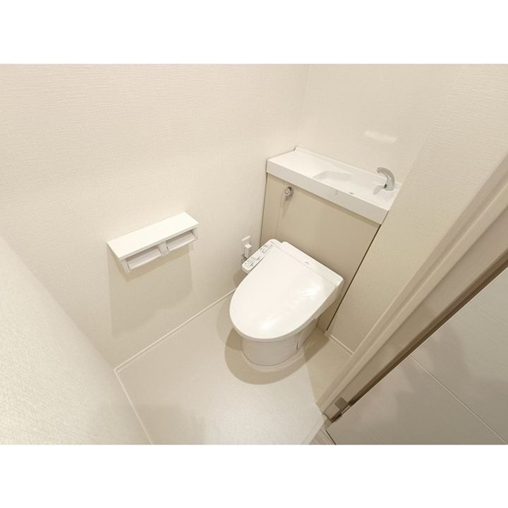 Espace原新田101のその他画像