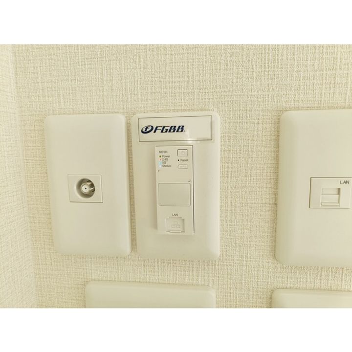 Espace原新田101のその他画像