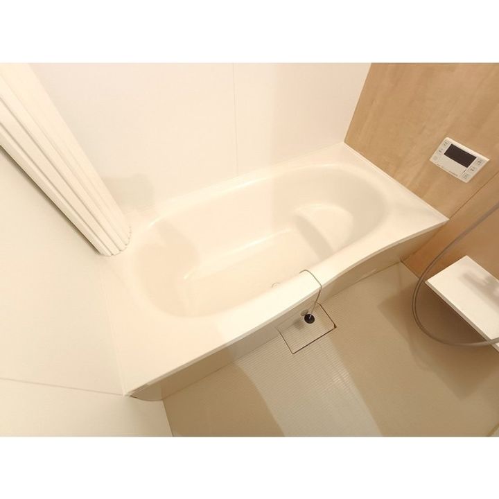 GRAND D-ROOM中条の風呂