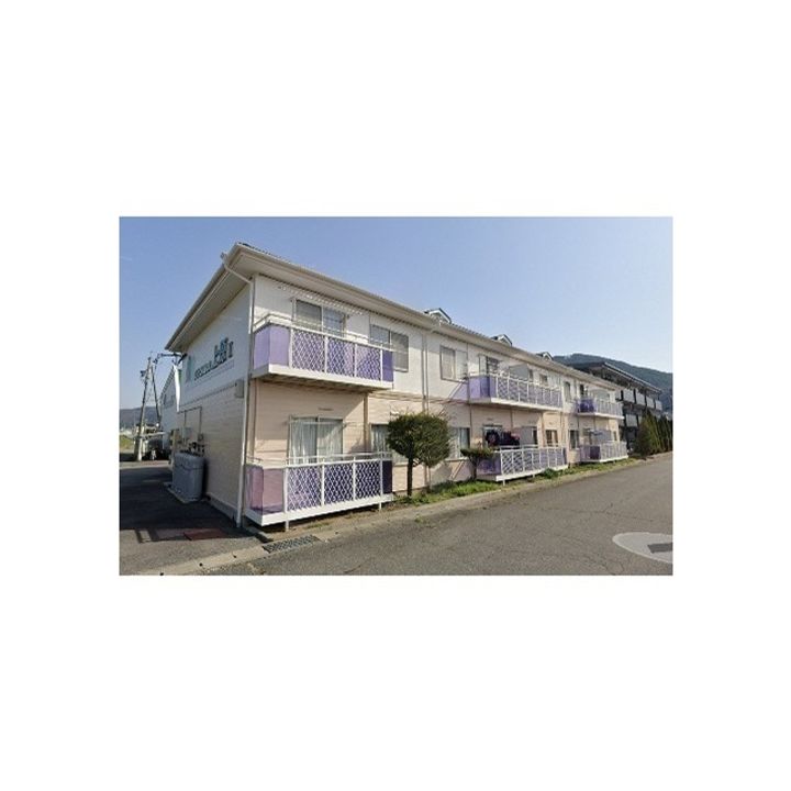 グリーンパレス上原II201のその他画像