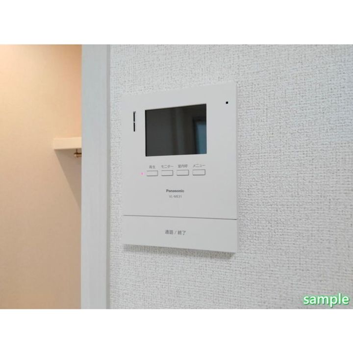 コンフォーティア中込A棟103のその他画像