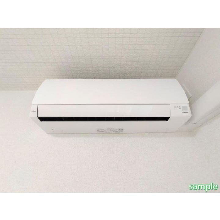 コンフォーティア中込A棟203のその他画像